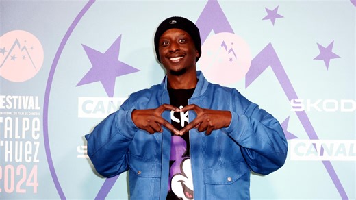 Ahmed Sylla : sexualité, couple, enfant… Que sait-on de sa vie privée ?