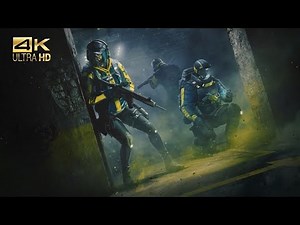 Weekly New Game Trailers 2021 | #24 | Upcoming Cinematic Trailers 4K