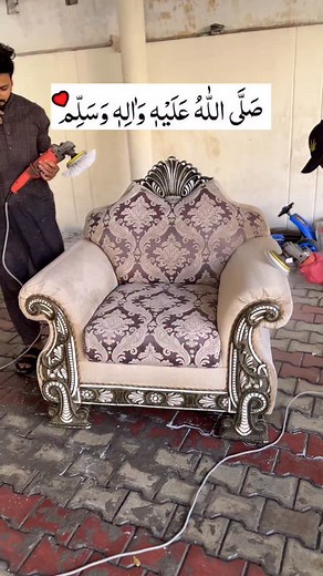 1.4K views · 217K reactions | #CouchCleaning #ProfessionalCleaning #USA #uk | Azeem Sofa Carpet Cleaning | Facebook