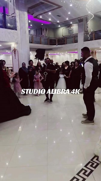 Ork veli sampioni GOSTIVAR STUDIO ALIBRA 4K