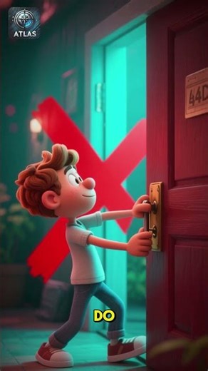 What to Do If You Ever Get Stuck in an Elevator #shorts