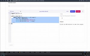 逆向国外刷题网站OneCompiler：刷题时候也可以娱乐一下