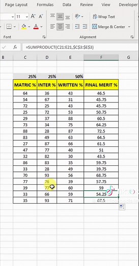 Consejos y trucos de Excel 2023