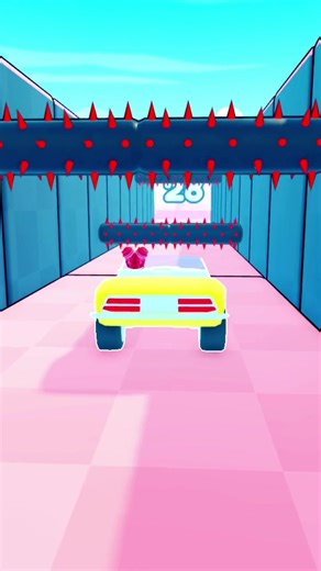 NEW Car Obby ~ Roblox #new #car #obby #roblox #robloxedit #edit #game #funny #happy #hi #jump #speed #fast #trend #viral #fyp #foryou #fypシ゚viral #fypシ゚viral #tiktok