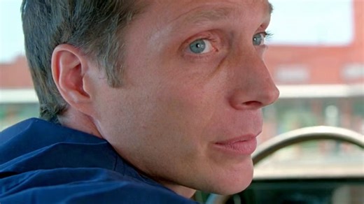 【威廉·菲克纳 / 狗男女】William Fichtner in "Go" (1999)