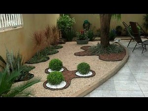 Rock Garden Designs