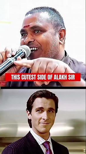 Uncle Spoke About Physics wallahFt.Alakh Sir | #alakhsir #physicswallah