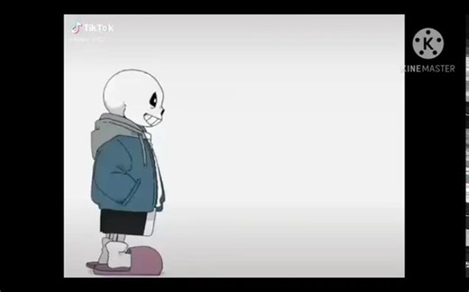 daily undertale tiktok vids