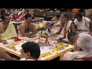 Sahasra Lingarchana Part 1 by Sri Goli Venkata Subrahmanya Sarma