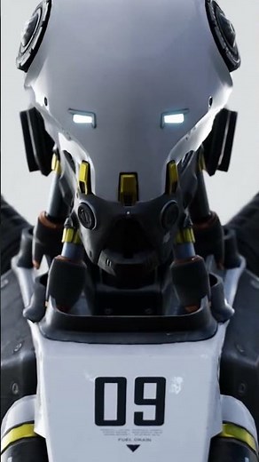 Robo Recall for Oculus Touch ★Crazy Adrenaline★