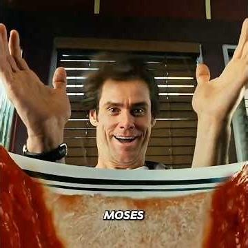He Blamed God For Everything... Until He Became Him