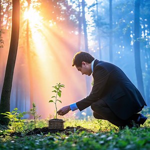 Societal Marketing: Winning Hearts (and Wallets)