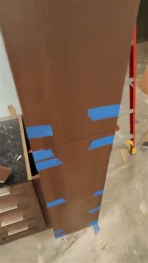 A Day in the Life: My Job at the MILLWORKS 🪚⛏️