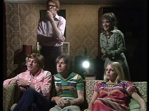 Man About the House (1973) S05E01 - The Last Picture Show