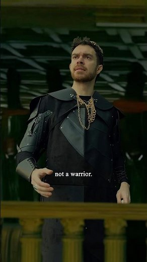 Are you not entertained?