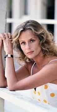 Lauren Hutton: Hollywood Rejected Her... Then She Made History