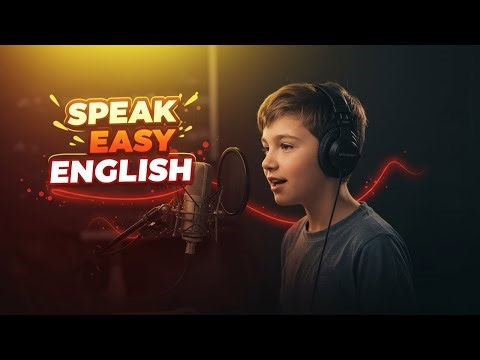 Common Expressions Americans Use Every Day |Speak Easy English |English Podcast