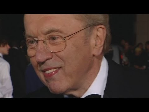 Sir David Frost dies at the age of 74