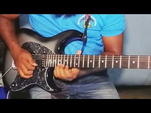 Faith - Scripture Vibration #guitarsolocover