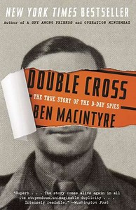 Double Cross: The True Story of the D-day Spies - Movie