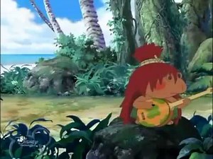 Stitch! Season 3 Episodes 14