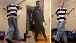 Astro Slide | Know Your Meme