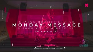 24 reactions | Sharon Baptist Church on Reels | Facebook