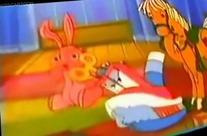 CBS Storybreak CBS Storybreak E012 The Velveteen Rabbit