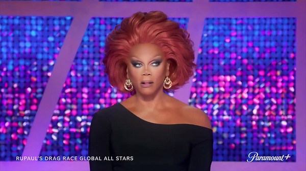 RuPaul's Drag Race Global All Stars (TV Series 2024– ) ⭐ 4.0 | Game-Show, Reality-TV