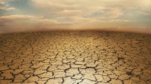 2018 the fourth hottest year on record