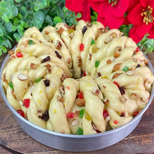 Esta receta me enseño un famoso Chef Italiano. Mira el secreto! que fácil ❤ | Gastronomía Feliz