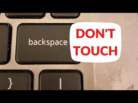 How to Type Faster (The Backspace is Your Enemy)