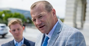 Military documents contradict Rep. Nehls' service claims