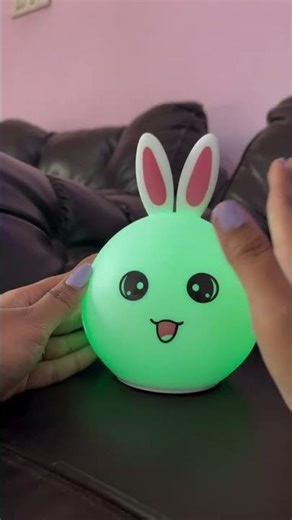 Meesho Cute Lamp Under ₹299 😍 Budget Room Makeover! #meesho #cutefinds #shorts #meeshofinds #lamp