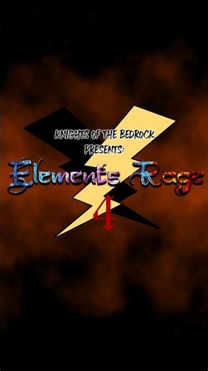 Meet Flare- Elements Rage 4 #comic #elementsrage