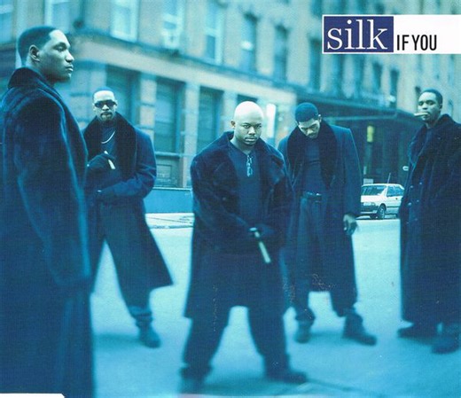 Silk - If You