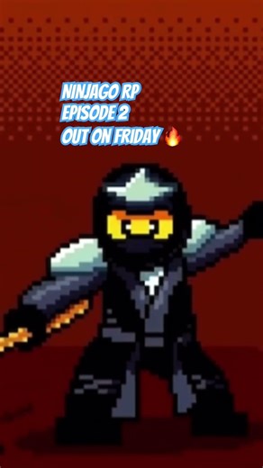 LEGO NINJAGO SEASON 1 EPISODE 2 ON FRIDAY 🔥 #fyp #shorts #viral #ninjago #roblox #series