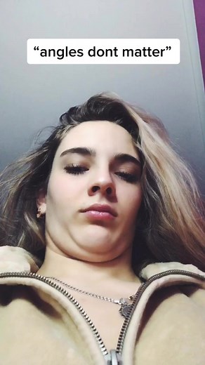 angles do matter. just sayin. #fyp #foryou #foryourpage #anglechallenge