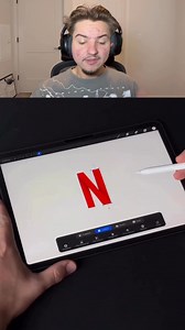 The Netflix Logo Animation | 4KBexy Reacts