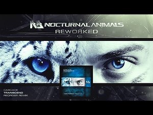 Cascade - Trancend (ReOrder Extended Remix)