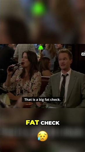 Crazy Big Check Metaphors That Will Make You Laugh! #shorts