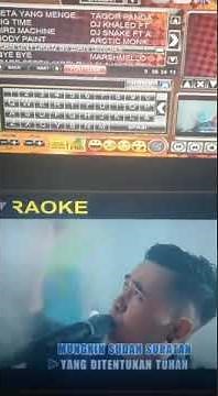 Software Karaoke Youtube | Jsoft Multimedia