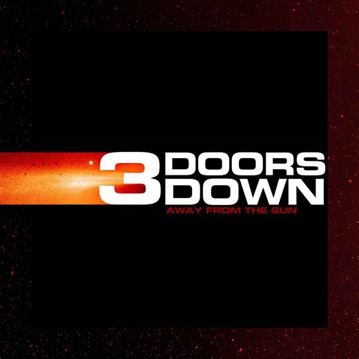 3 Doors Down’s ‘Here Without You’ Reaches One Billion Views On YouTube