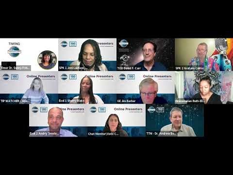 Guest Comments - Online Presenters Toastmasters