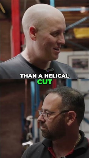 Sequential Gearbox: 4th Gear Wear & Tear Explained! #shorts