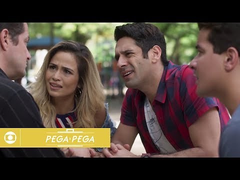 Pega Pega: conheça a trama da nova novela das 7