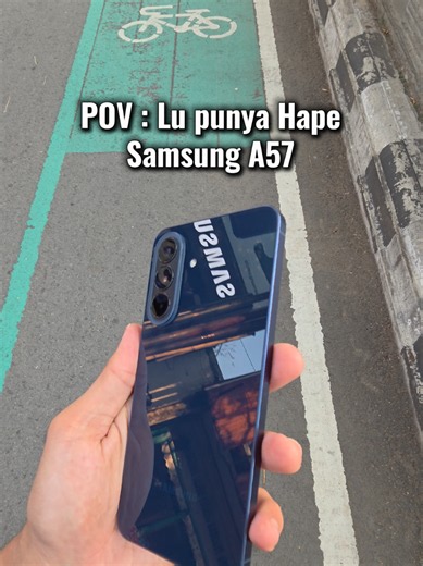 #samsunga57 #a57 #galaxya57 #samsungklaten #klaten | samsung s25fe