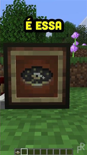 💿 O NOVO ITEM Mais RARO do #Minecraft?