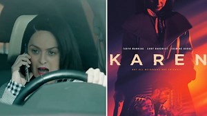 'Karen' movie: release date, cast, plot and more