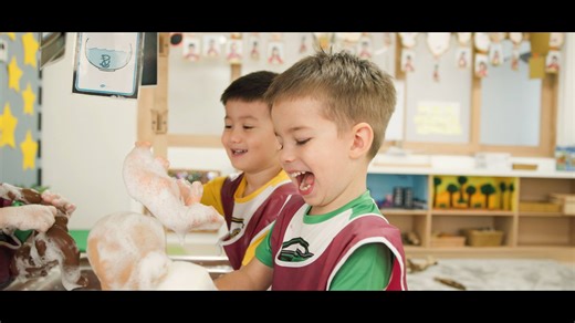 3.3K views · 35 reactions | In Early Years Foundation Stages, our...